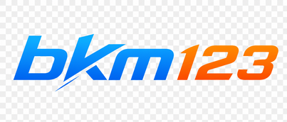 bkm123 โลโก้